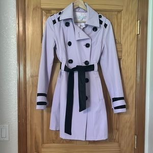 Elegant Rainjacket ☂️